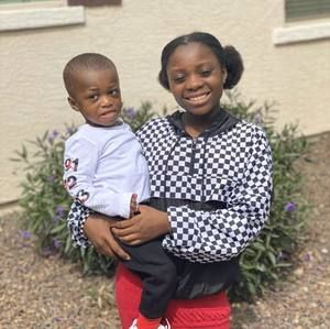 Meet your Posher, Josephina